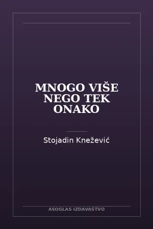 Mnogo više nego tek onako