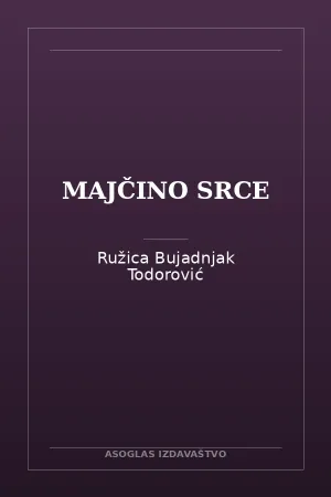 Majčino srce