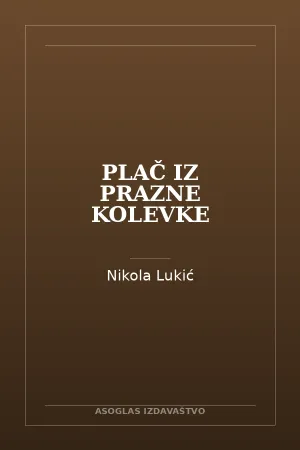 Plač iz prazne kolevke