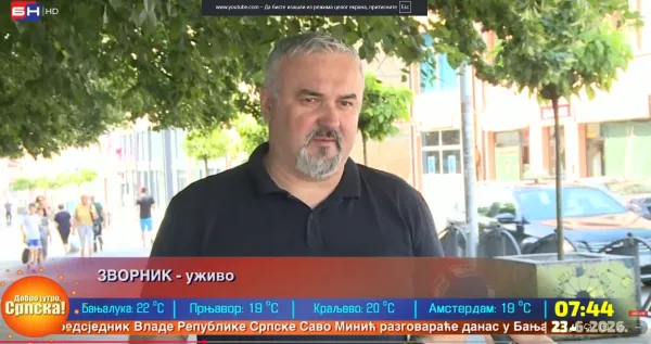 Veče zavičajnih autora sa gostima ( video najava )