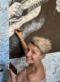 Vesna Lazić najava
