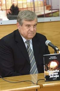 Tihomir Nestorović