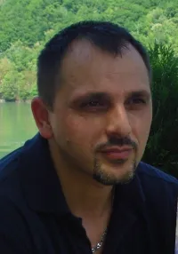 Dr Radenko Smiljanić