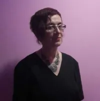 Ljiljana Đurđević Stojković