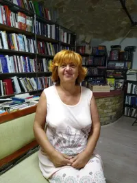 Ljiljana Fijat