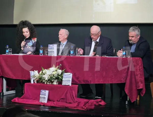 PREDSTAVLjENA KNjIGA DRAGE GAJIĆA “KRAVICA I ZVORNIK DVA MOJA ZAVIČAJA”