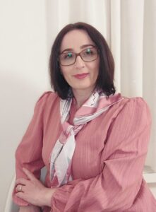 daliborka šišmanović čepija