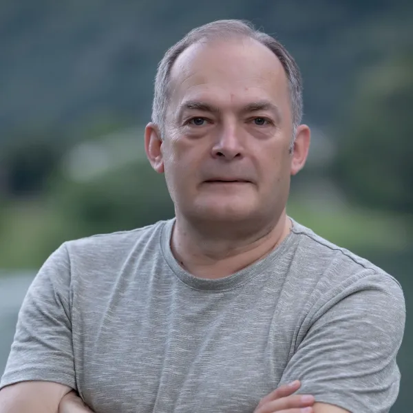 Razgovor sa dr Milutinom Đuričkovićem