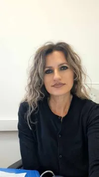 Davorka Blagojević