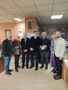promocija u bratuncu