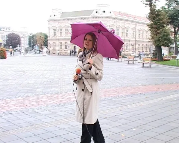 SLAĐANA MILENKOVIĆ: Verujem u moć reči