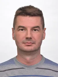 Milan Sofronić