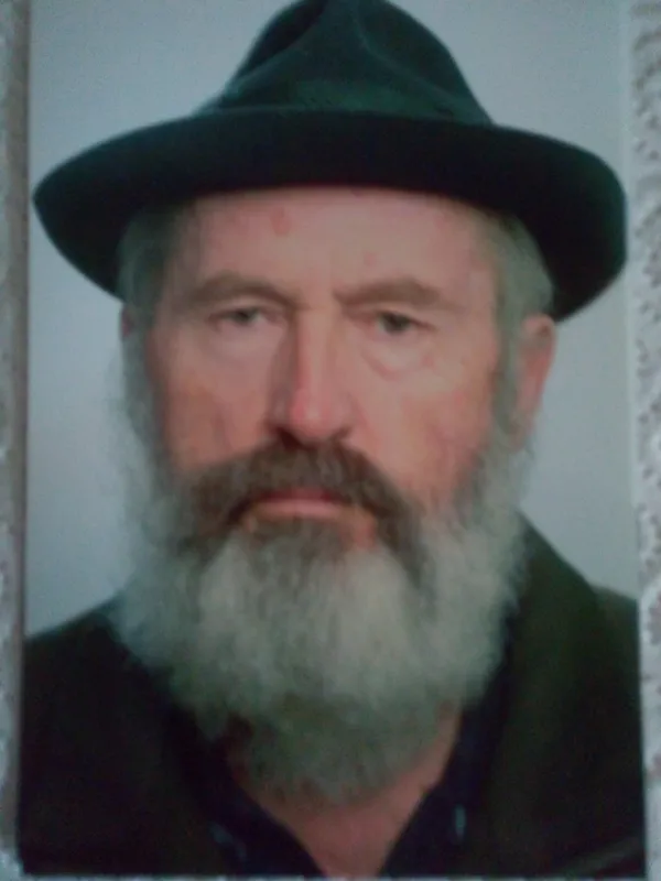 Ivo Mijo Andrić