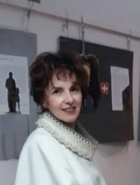 Biljana Vukajlović Ristić