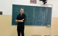 Profesor Stefan J. Unić, Mašinski Inženjer