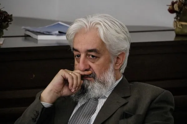 Petar V. Arbutina