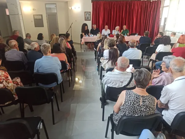 U Zvorniku održano književno veče zavičajnih pisaca