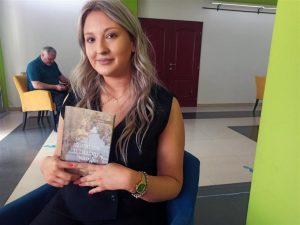 sara đokić i dejan spasojević