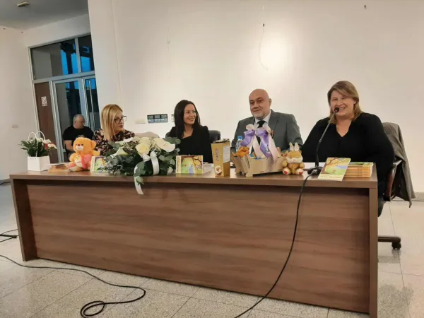 Predstavljena kniga poezije Mirjane Rikić