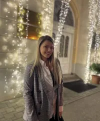 Nevena Petronić