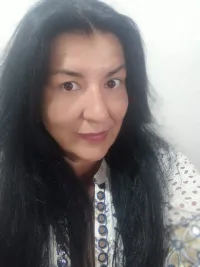 Čedna Radinović Lukić