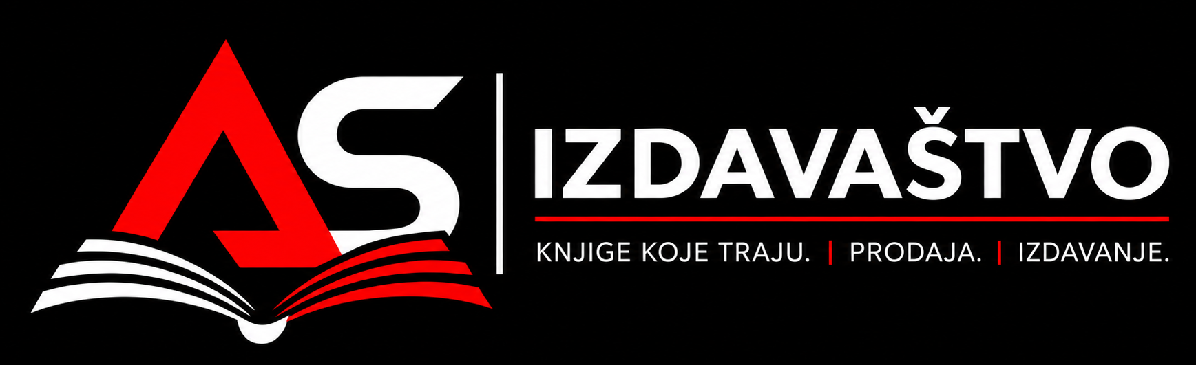 AS izdavastvo
