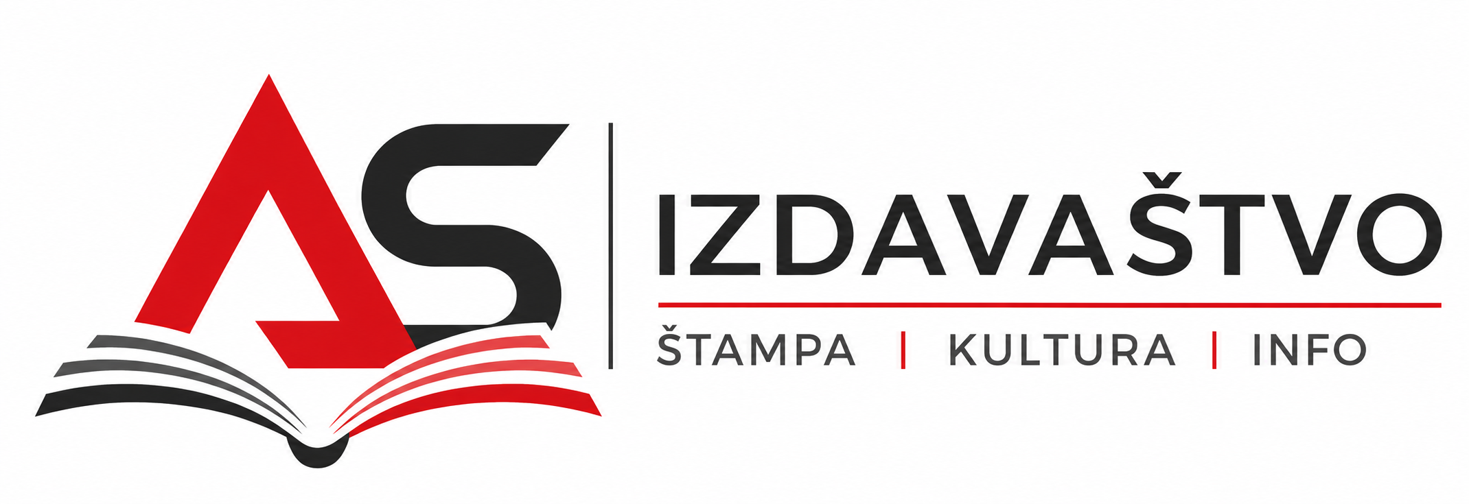 AS izdavastvo
